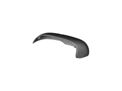 Kia 87626K000000 SCALP-O/S Rr View Mi