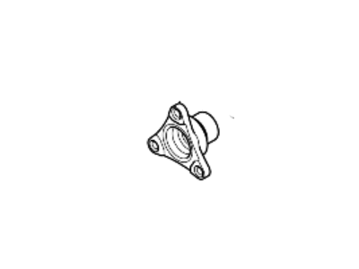 Kia 5305547000 FLANGE ASSY-COMPANIO