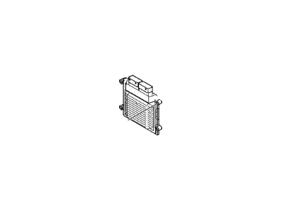 Kia 391032EXB0 Engine Ecm Control Module