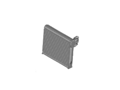Kia 97139N7001 EVAPORATOR ASSY