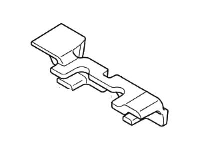 Kia 353452GHA0 Injector-Foam