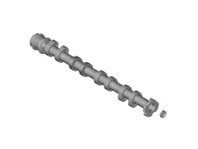 Kia 241002M010 CAMSHAFT Assembly-Intake