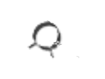 Kia 1472124006S CLAMP-HOSE
