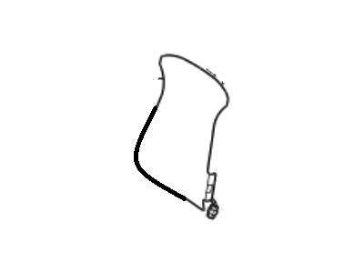 Kia 883903W200 Heater Assembly-Front Seat