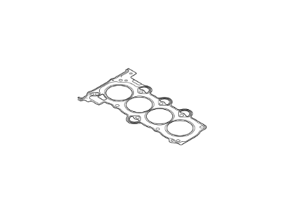 Kia 223112B004 Gasket-Cylinder Head