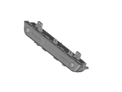 Kia 97250DW010FHL CONTROL ASSY-HEATER