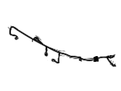 Kia 91870G5110 Wiring Assembly-Fem