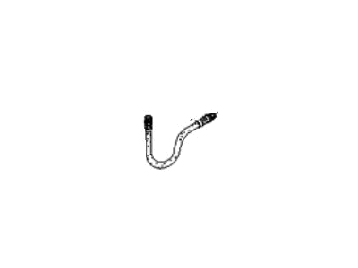 Kia 0K01143820 Brake Hose