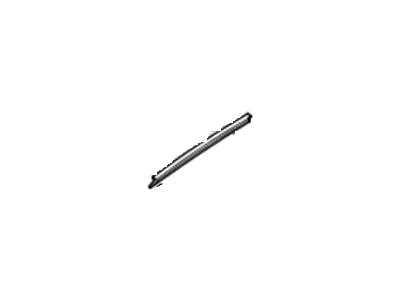 Kia 816943S000 Cover-Folding, RH