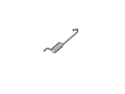 Kia 582562S300 Spring-Return