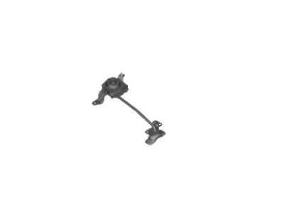 Kia 62800R5000 Carrier Assembly-Spare W