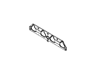 Kia 284112X040 Gasket-Inlet Manifold