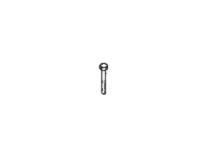 Kia 572741G000 Bolt