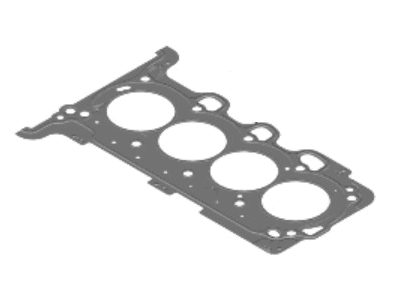 Kia 2231108HA0 GASKET-CYLINDER HEAD