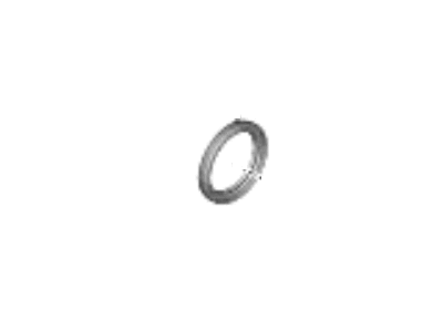 Kia 2142107000 SEAL-OIL