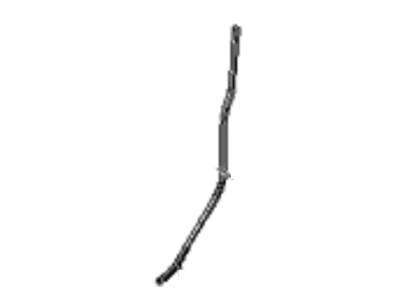Kia 2135226000 Gasket-Timing Belt Cover