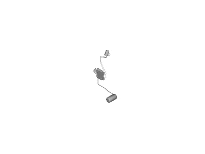 Kia 94460J5150 Fuel Pump Sender Assembly