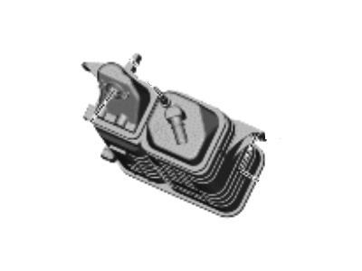 Kia 31410J5550 CANISTER ASSY