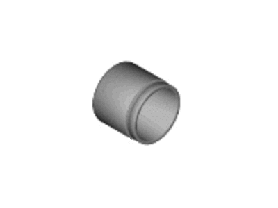 Kia 581121H000 Piston-Front Disc Brake