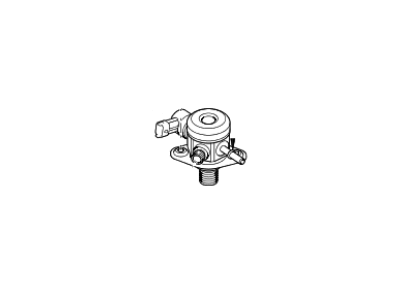 Hyundai 35320-2B140 Pump Assembly-High Pressure