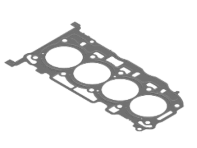 Kia 223112S000 Gasket-Cylinder Head