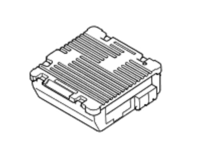 Kia 563402K600 Controller Assembly-Mdps
