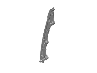 Hyundai 24430-2T000 Guide-Chain