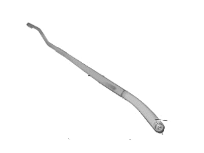 Kia 98311CV000 ARM ASSY-W/SHLD WPR
