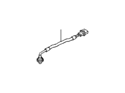 Kia 3951038021 Sensor Assembly-Knock, RH