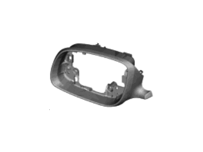 Kia 87625A9000 Housing Cover-O/S Rr