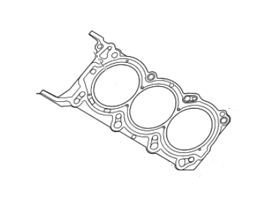 Kia 223113L200 Gasket-Cylinder Head