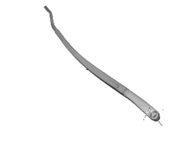 Kia 98321AT000 ARM ASSY-W/SHLD WPR