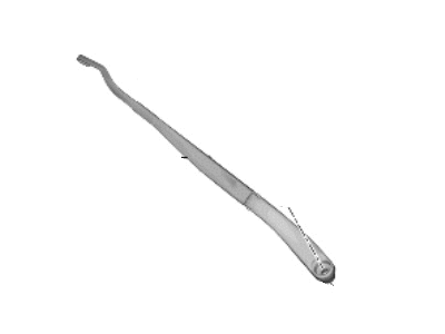 Kia 98311AT000 ARM ASSY-W/SHLD WPR