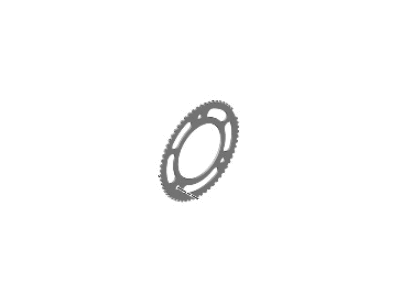 Kia 231412M000 Wheel Crankshaft Position Sensor