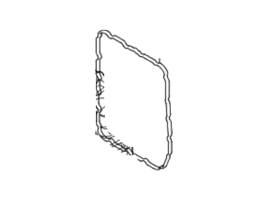 Kia 452822F000 Gasket-Valve Body Co