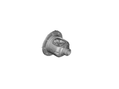 Kia 530204G250 Case Assembly-DIFFERENTI