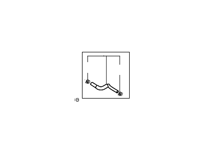 Kia 314804R000 Sensor Assembly-Pressure