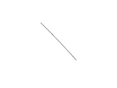 Kia 983651R000 Rail Spring-WIPER Blade