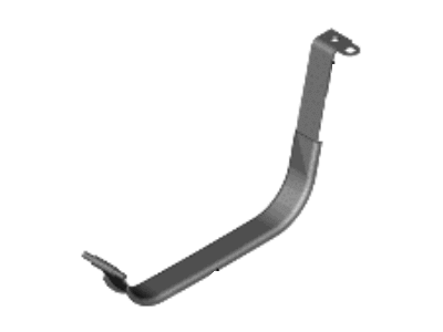 Kia 31210AT000 BAND ASSY-FUEL TANK
