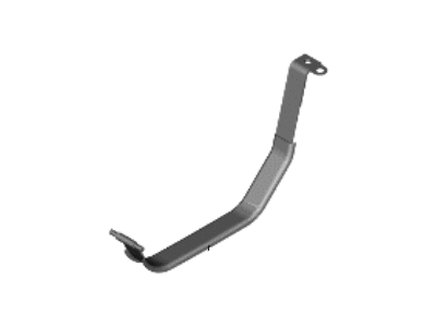 Kia 31211AT000 BAND ASSY-FUEL TANK