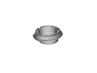 Kia 54612AA000 BEARING-STRUT