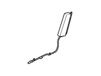 Kia 80610J6000 Pad N K
