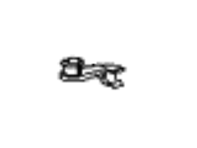 Kia 1492962025 Clip-Rod