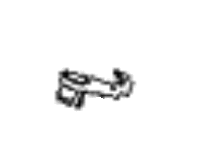 Kia 1492918015 Clip-Rod