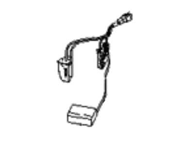 Kia Q0K2AA60960 Gauge-Fuel Tank