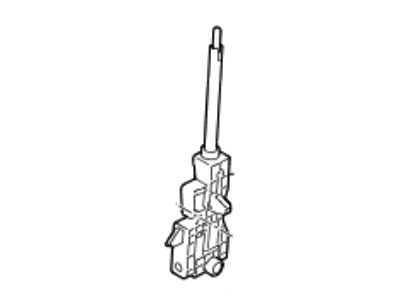 Kia 467212T800 Lever-Gear Shift