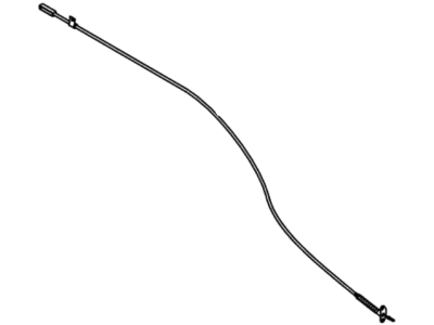 Kia 597603E100DS PAB K