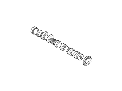Kia 249003LDB0 CAMSHAFT Assembly-Intake