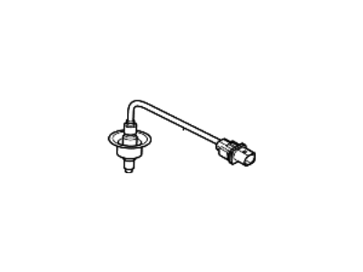Kia 392102T010 SENSOR ASSY-OXYGEN