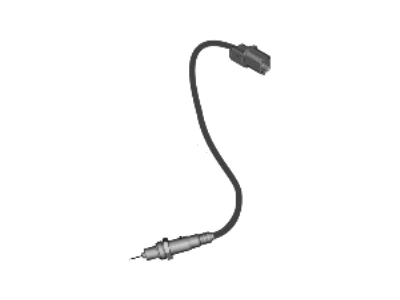 Kia 392102T060 Sensor Assembly-Oxygen